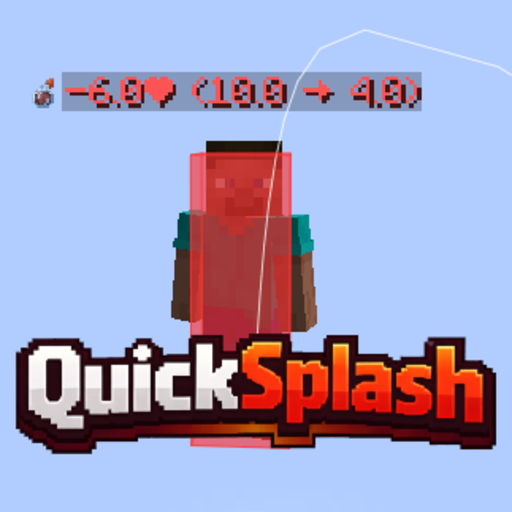 QuickSplash