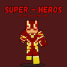 SuperHero - Super powers mod