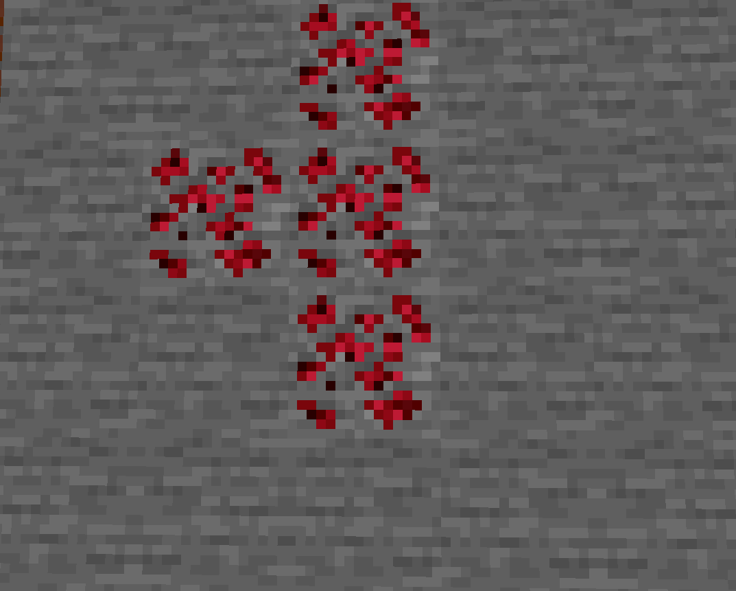 adamandite texture