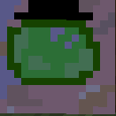 Slime king