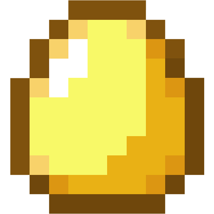 Feathers & Golden Eggs