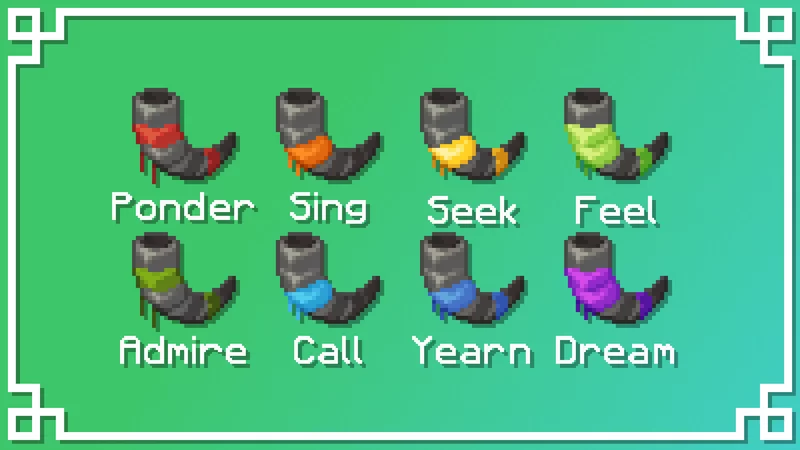 32x Goat Horns