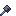 Mace (sorry all images are blurry i promise they arent in game)