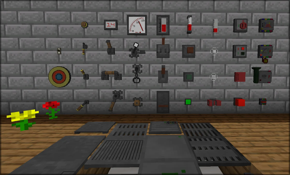 Rs-Gauges