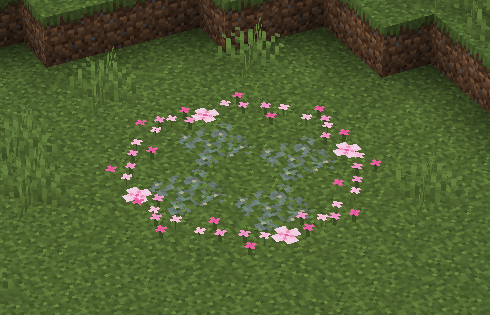 Fairy ring