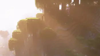 Iris Shaders