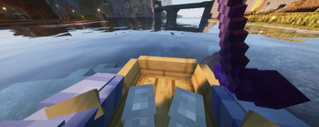 First Person Model