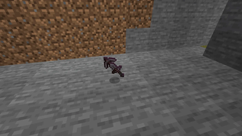 Netherite