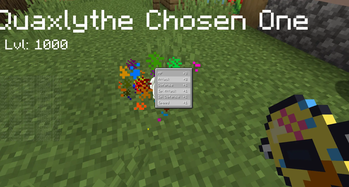 PixelmonLevelcustom Screenshot 1
