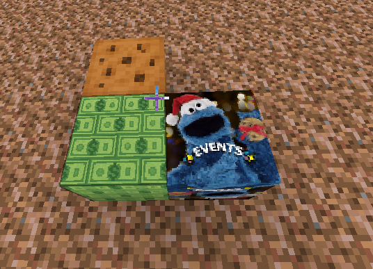 Blocks So Far
