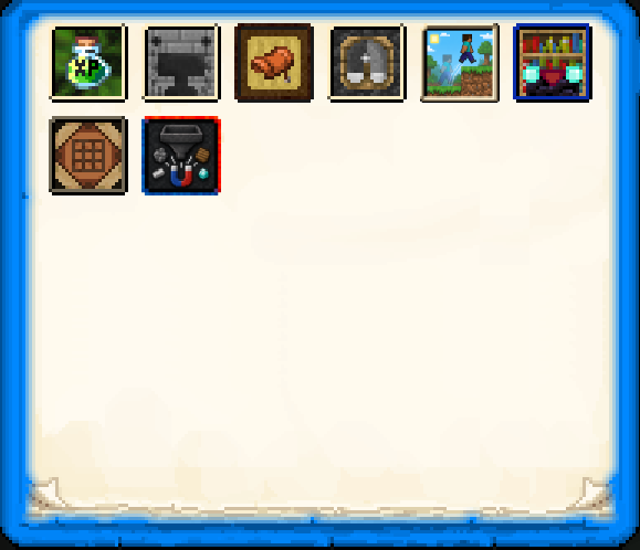 Abilities