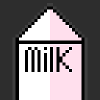 milk resource pack