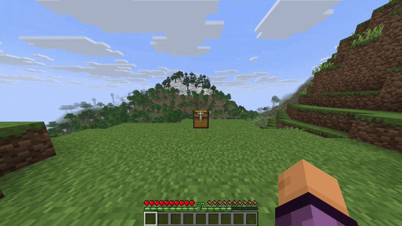 Chest Stealer Screenshot 2