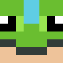 Frogslime