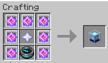 Hardcore Revival Items
