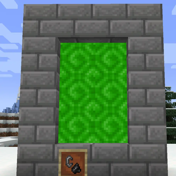 subaru_stairs — screenshot 1