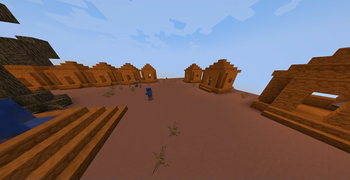 Redspire