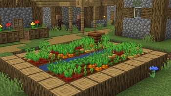 Crops
