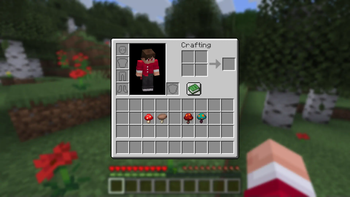 Mushroom/Fungus Items