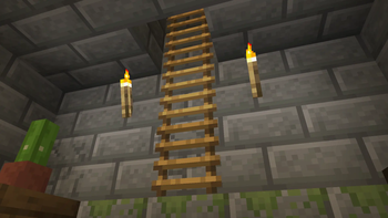 Ladders