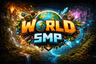 WorldSMP 图标