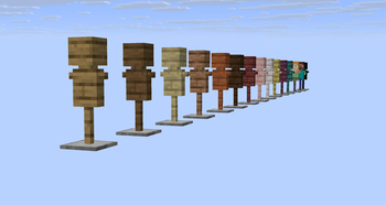 Versions