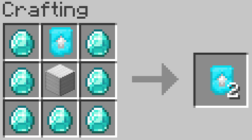 Diamond Upgrade