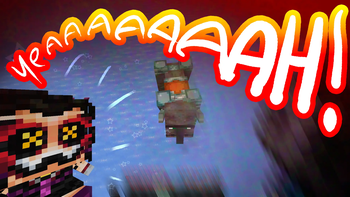 They are good as totems!