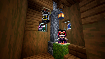 They are good as decorations!