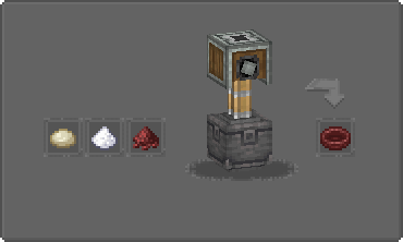 blaze cake base