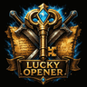 LUCKY OPENER