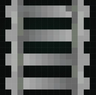 Metallified Rails