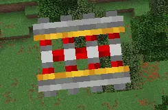 Powered Rail