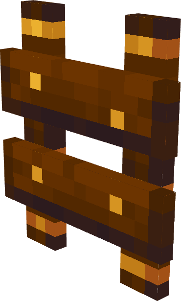 Edelwood Ladder
