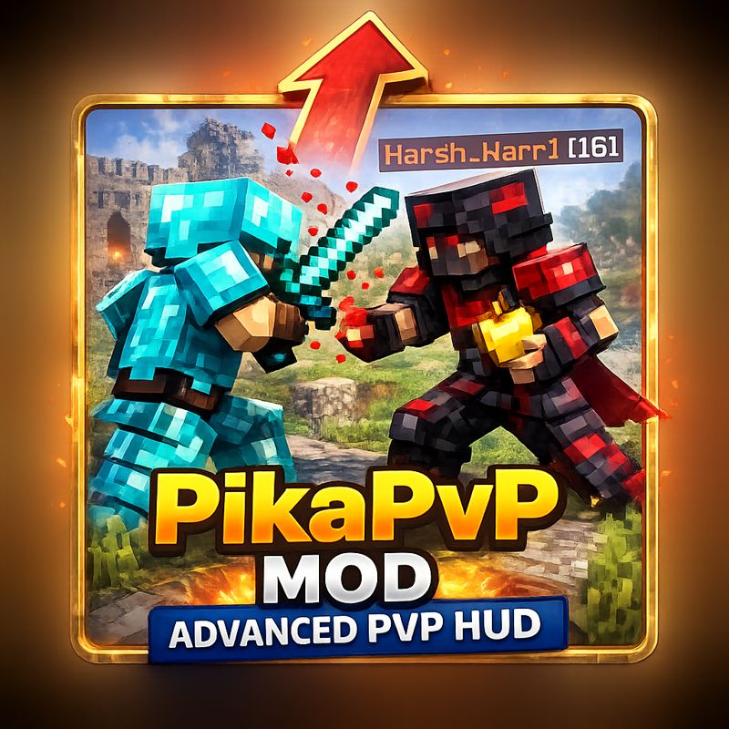 Pika PvP