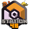 Station48 Cobblemon