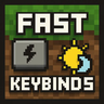 Fast KeyBinds
