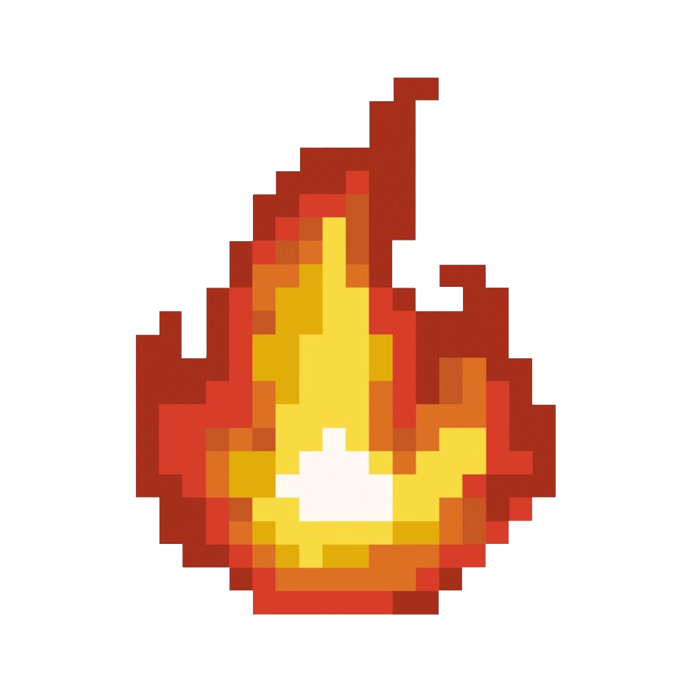 Blaze Heropack