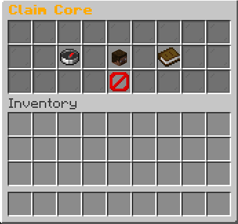 ClaimCore Main