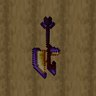 Amarite Lochaber Axe