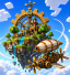 Skylanes