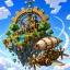 Skylanes