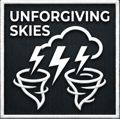 Unforgiving Skies
