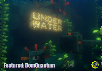 Under Water