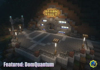 DomQuantum's Vault