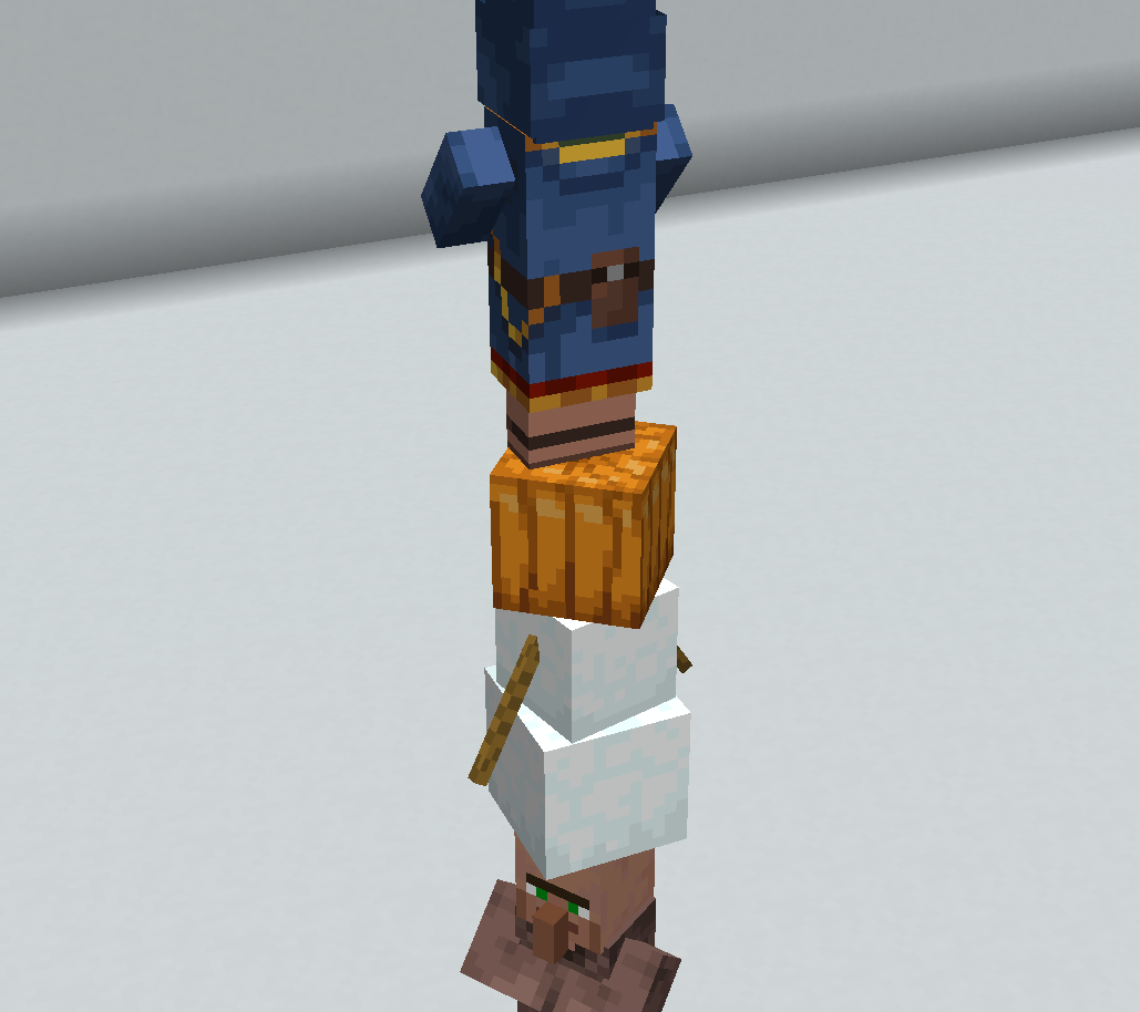 Solid Entity Hitboxes
