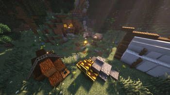 minkroft Curated™