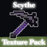 Scythe-Able Mace