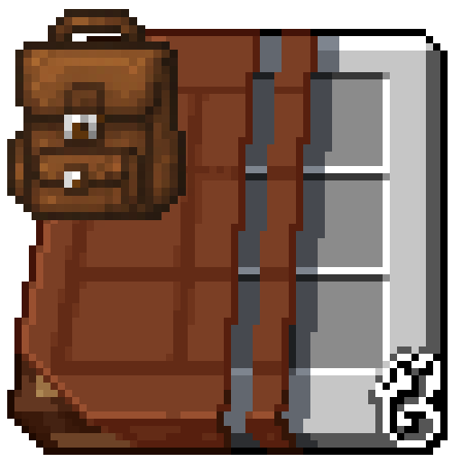 Yyz's Backpacks + Immersive Interfaces