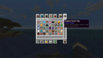 Before Resource Pack